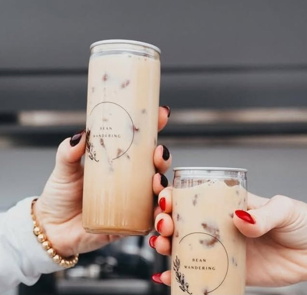 Chai Latte